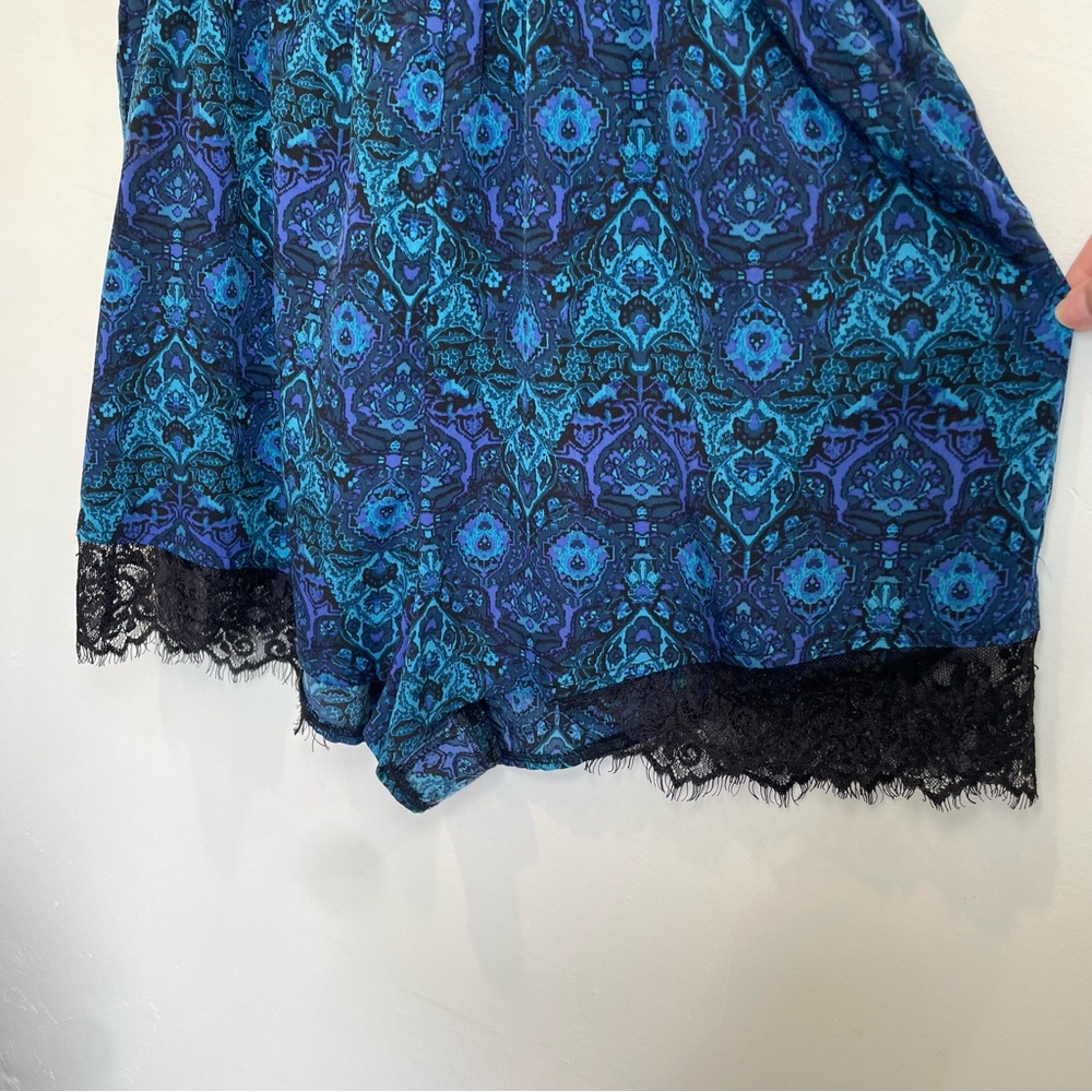 Kimchi Blue Patterned Dress - Picture 8 of 12